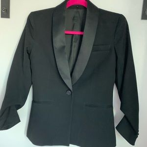 Theory blazer